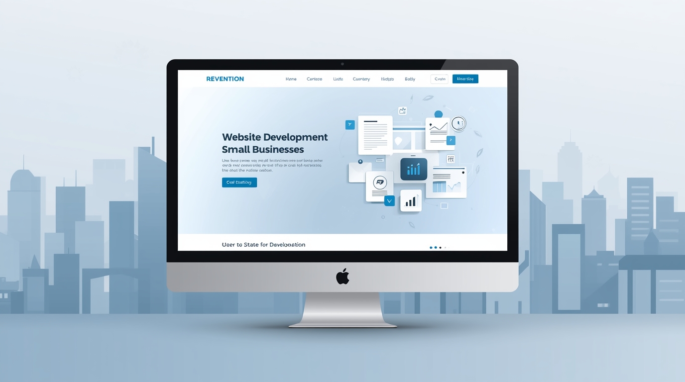 E-commerce website voorbeeld