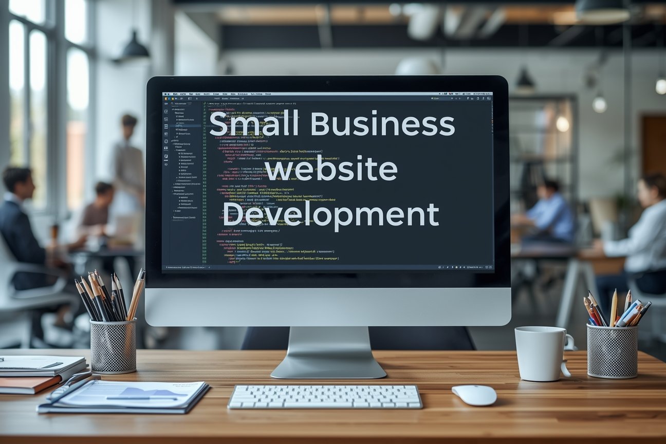 E-commerce website pakket